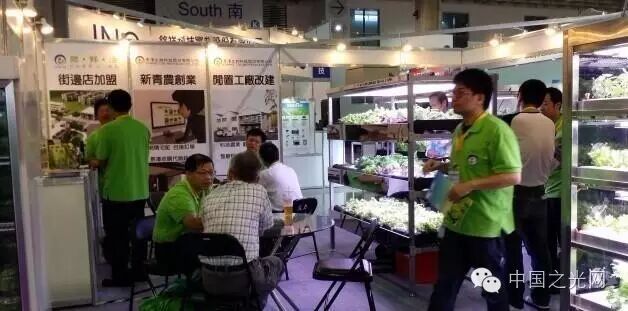 2016光电周观察：厂商主攻车用产品市场　LED厂强化车头灯实力