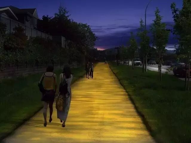 你知道光，可你不曾拥有海洋