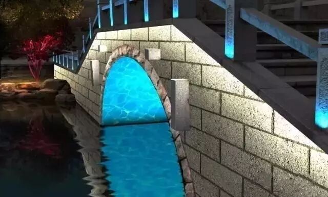 你知道光，可你不曾拥有海洋