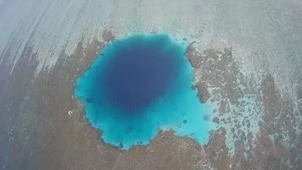 你知道光，可你不曾拥有海洋