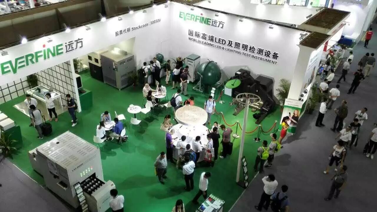 原来你是这样的光亚展（上篇）