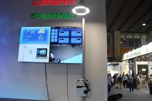 原来你是这样的光亚展（下篇）