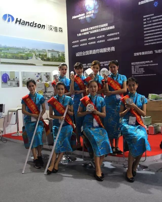 原来你是这样的光亚展（下篇）