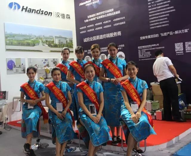 原来你是这样的光亚展（下篇）