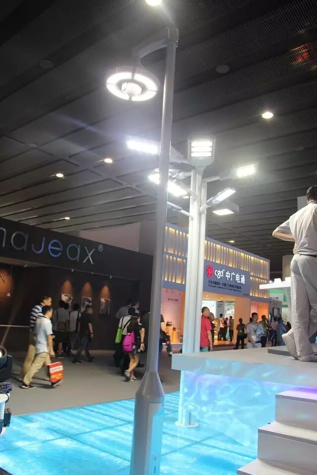 原来你是这样的光亚展（下篇）