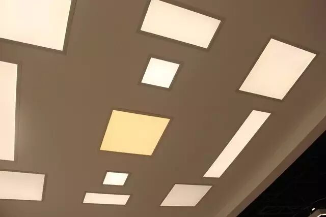 光亚展的正能“亮”，你感受到了咩？