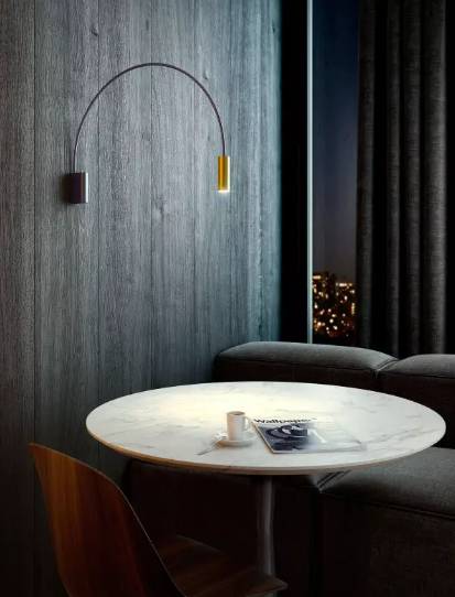 这个灯太弯了！2016纽约设计周八大最佳灯具设计