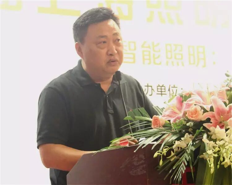 “资本、设计、供给侧改革” 新角度谈照明行业新发展