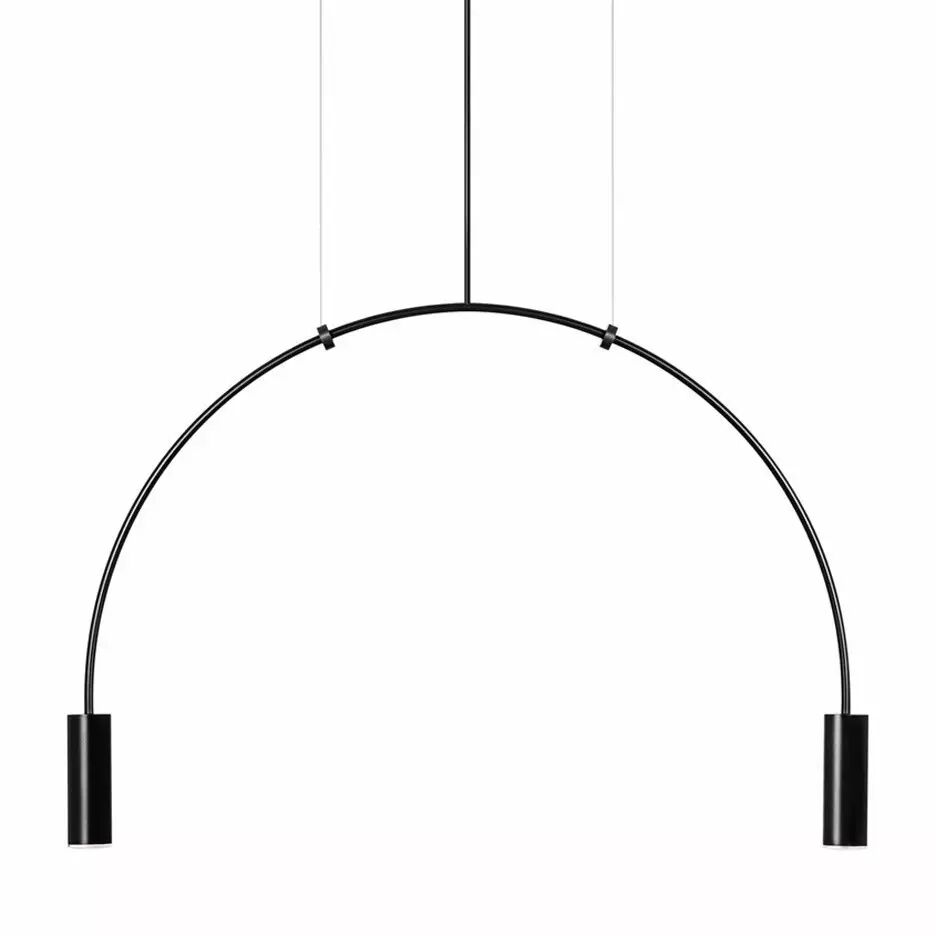 这个灯太弯了！2016纽约设计周八大最佳灯具设计