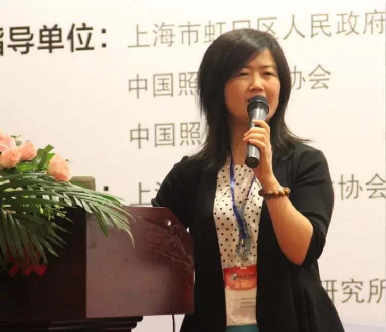 “资本、设计、供给侧改革” 新角度谈照明行业新发展