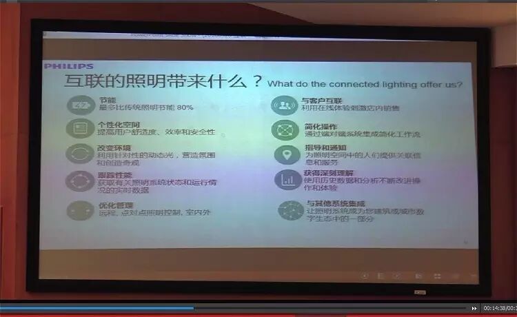 “资本、设计、供给侧改革” 新角度谈照明行业新发展