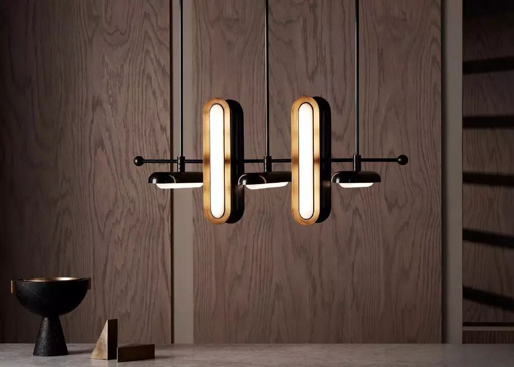 这个灯太弯了！2016纽约设计周八大最佳灯具设计