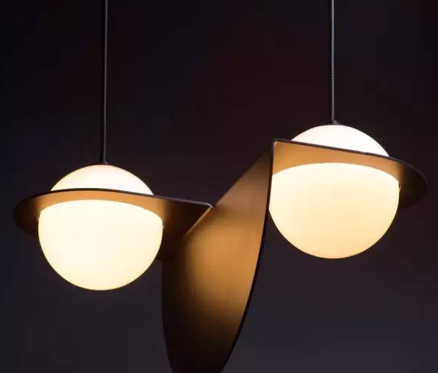 这个灯太弯了！2016纽约设计周八大最佳灯具设计