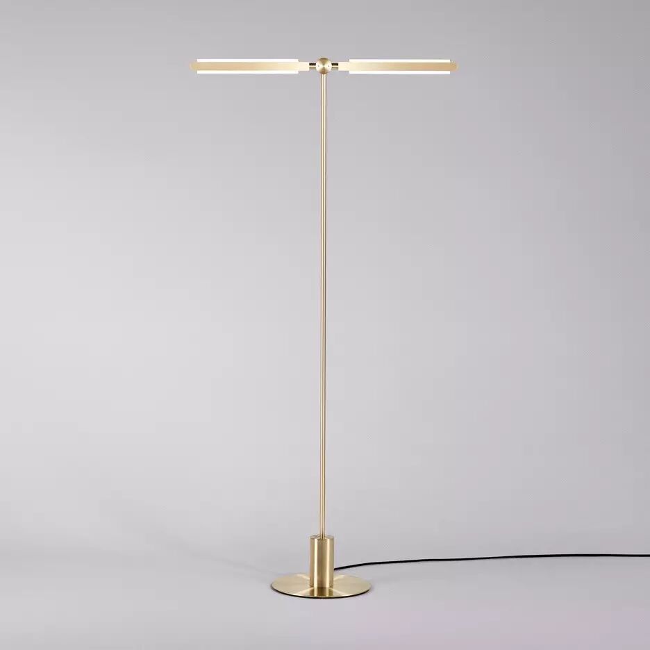 这个灯太弯了！2016纽约设计周八大最佳灯具设计