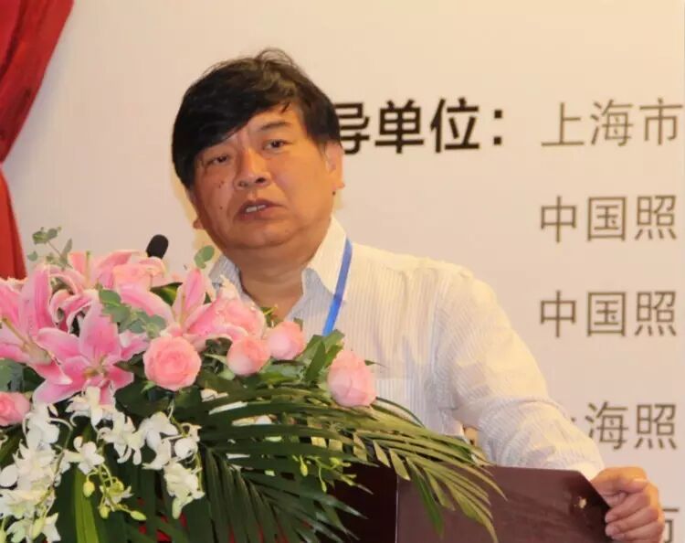 “资本、设计、供给侧改革” 新角度谈照明行业新发展