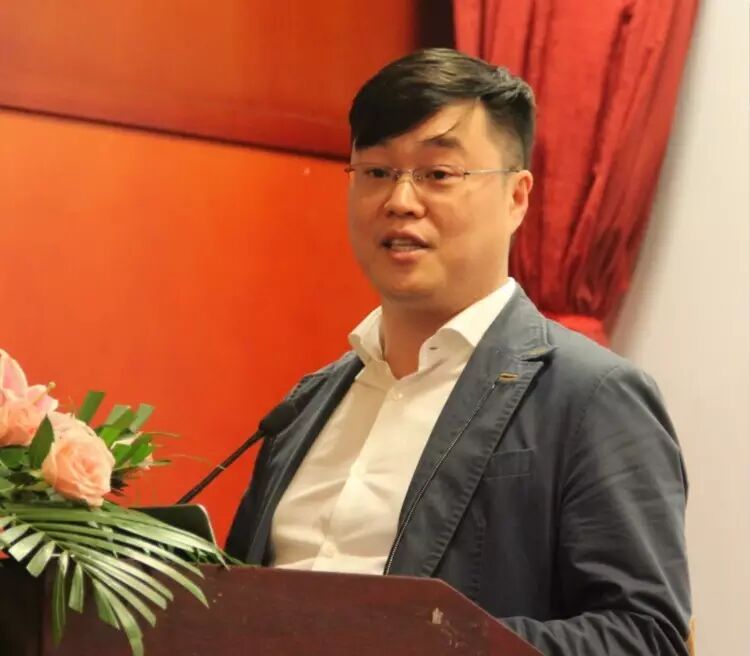 “资本、设计、供给侧改革” 新角度谈照明行业新发展