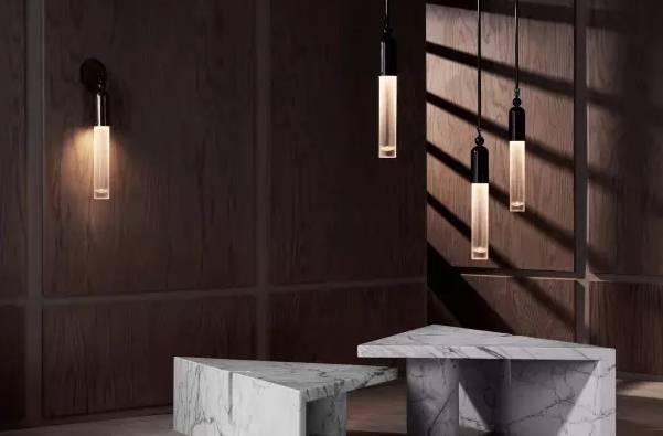 这个灯太弯了！2016纽约设计周八大最佳灯具设计