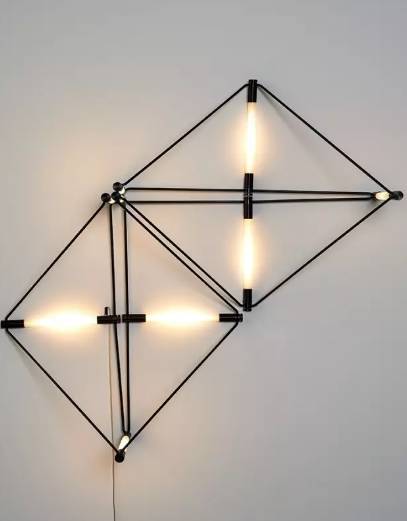 这个灯太弯了！2016纽约设计周八大最佳灯具设计