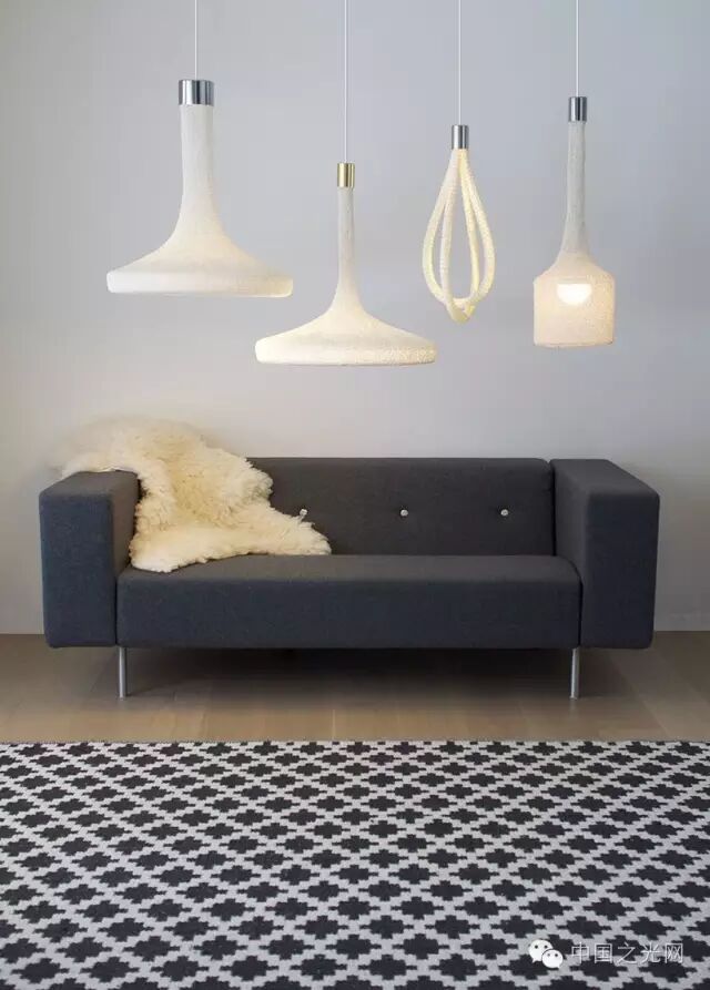 灯具设计 | 你中意哪些人性化的设计？