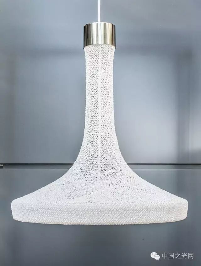 灯具设计 | 你中意哪些人性化的设计？