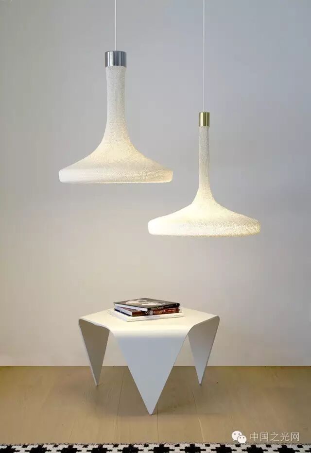 灯具设计 | 你中意哪些人性化的设计？