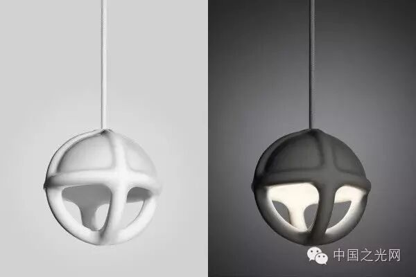 灯具设计 | 你中意哪些人性化的设计？