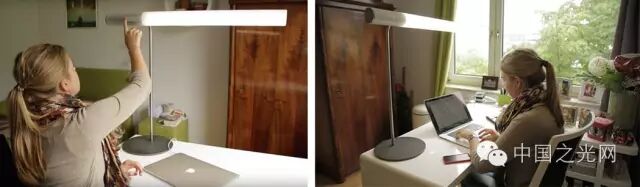 灯具设计 | 你中意哪些人性化的设计？