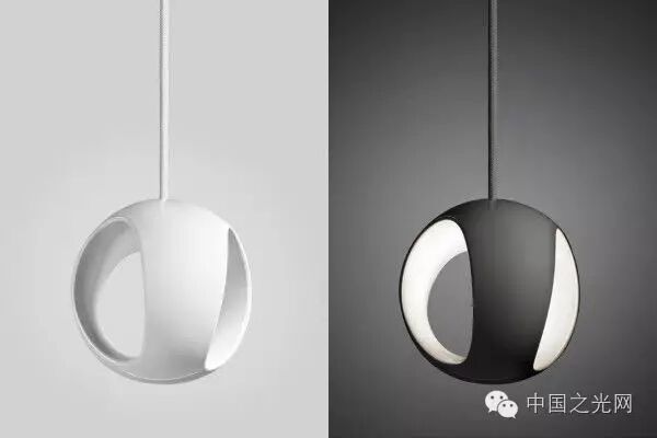 灯具设计 | 你中意哪些人性化的设计？