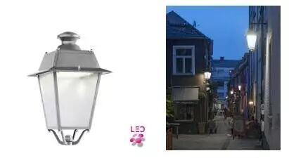 【案例】施莱德照明让意大利Casole d'Elsa古城重放光彩