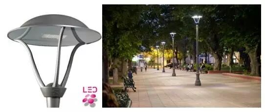 【案例】施莱德照明让意大利Casole d'Elsa古城重放光彩