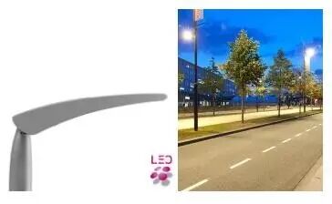 【案例】施莱德照明让意大利Casole d'Elsa古城重放光彩