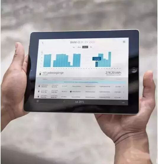 德国的路灯充电桩模式在中国如何才能行得通？