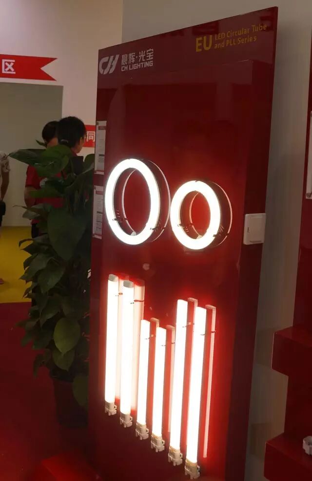 原来你是这样的光亚展（下篇）