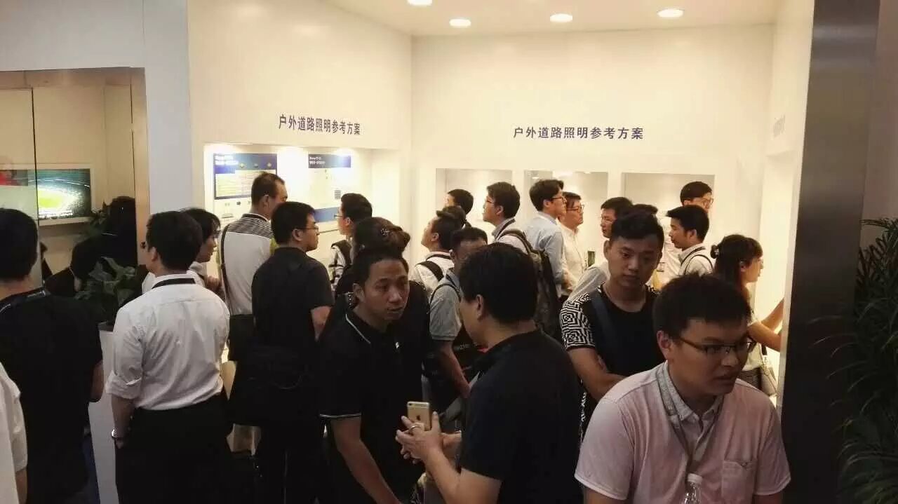 原来你是这样的光亚展（上篇）