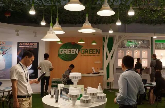 原来你是这样的光亚展（下篇）