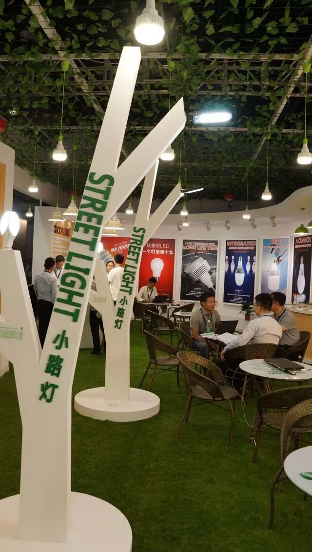 原来你是这样的光亚展（下篇）