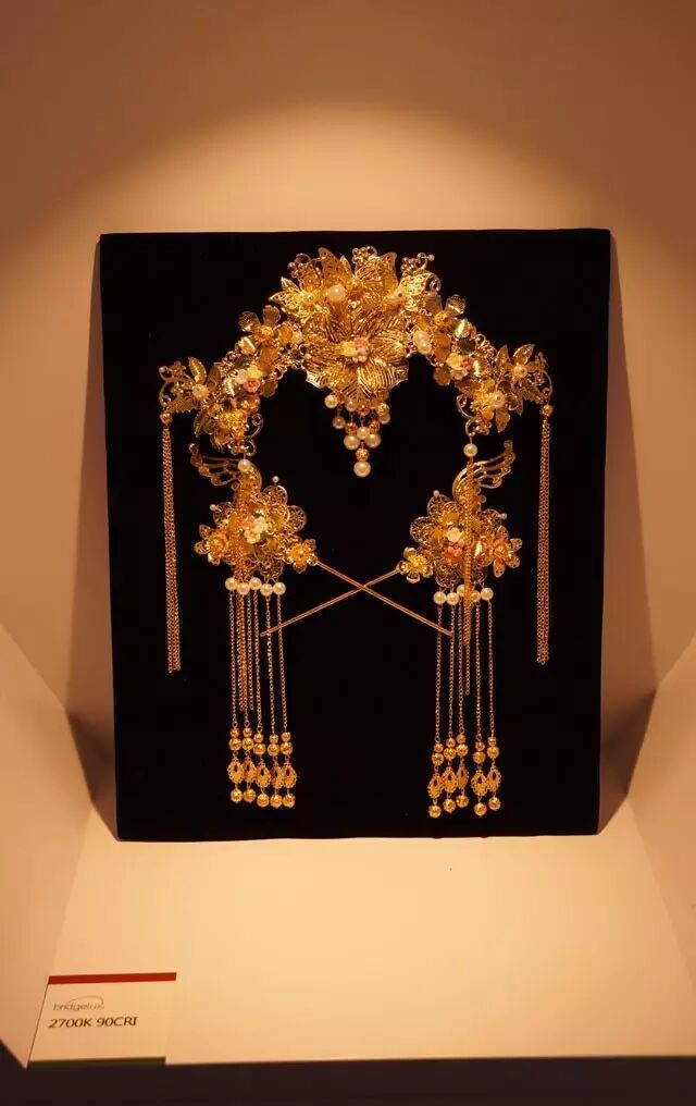 原来你是这样的光亚展（上篇）