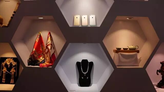 原来你是这样的光亚展（上篇）