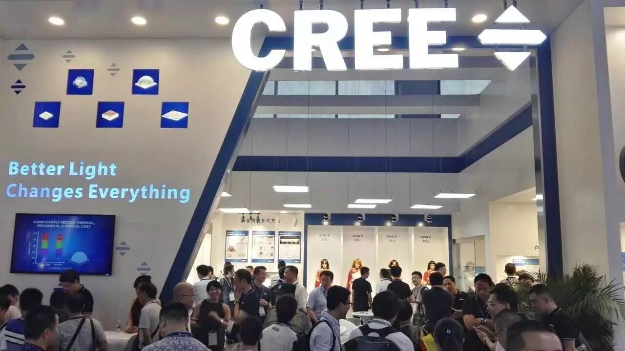 原来你是这样的光亚展（上篇）