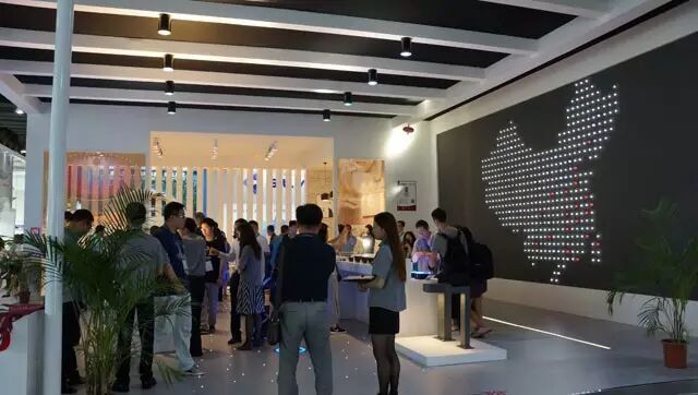 原来你是这样的光亚展（下篇）