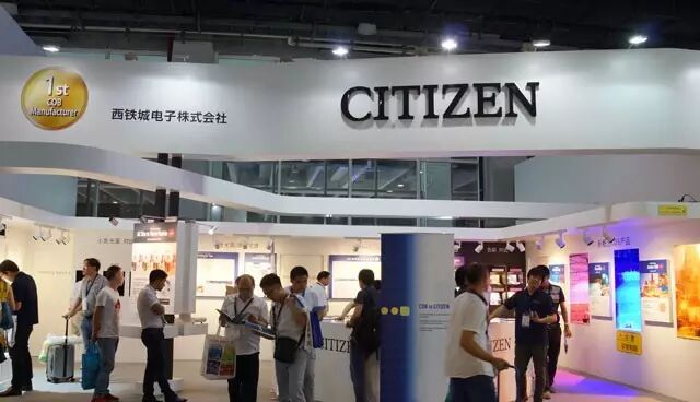 原来你是这样的光亚展（上篇）