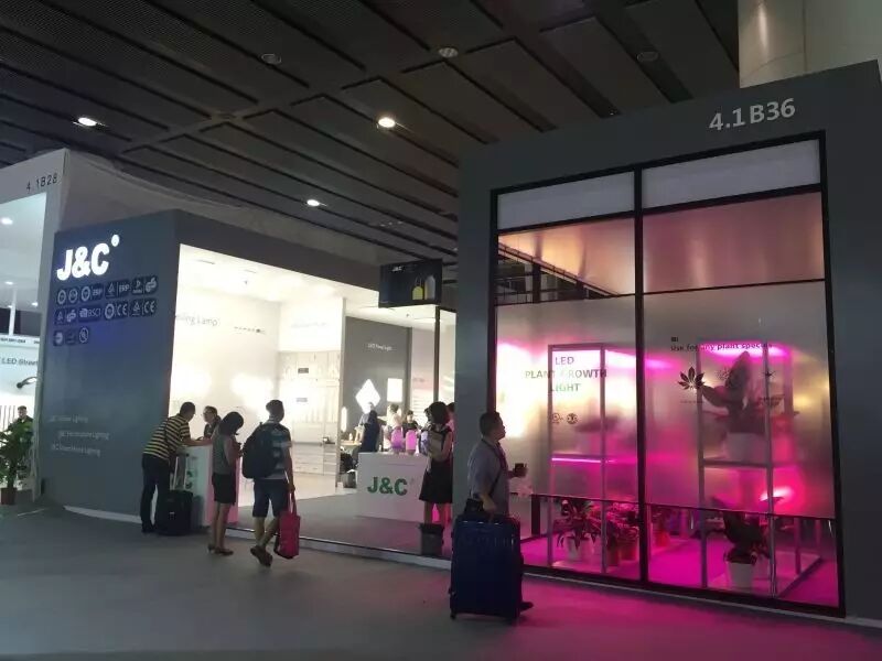 光亚展专访——庄诚照明：面向价值，了解用户需求