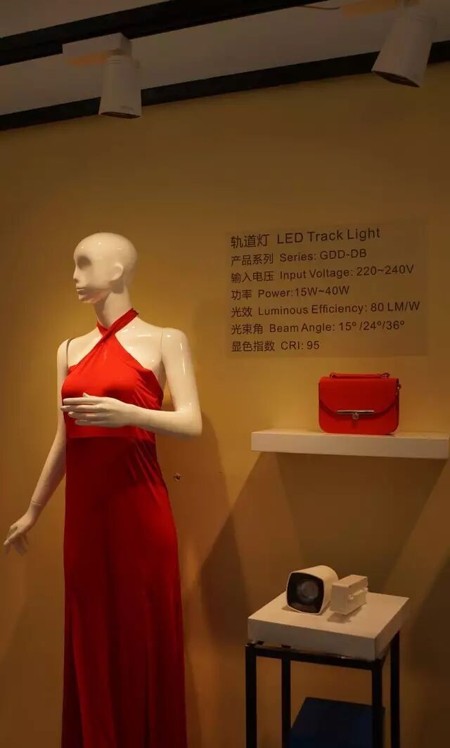 【总结】从光亚展看LED照明行业发展新风向