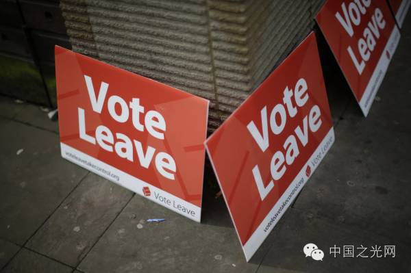 英国脱欧，对中国照明出口影响大吗？