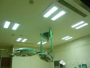 LED新蓝海：医疗照明及全球发展情况分析