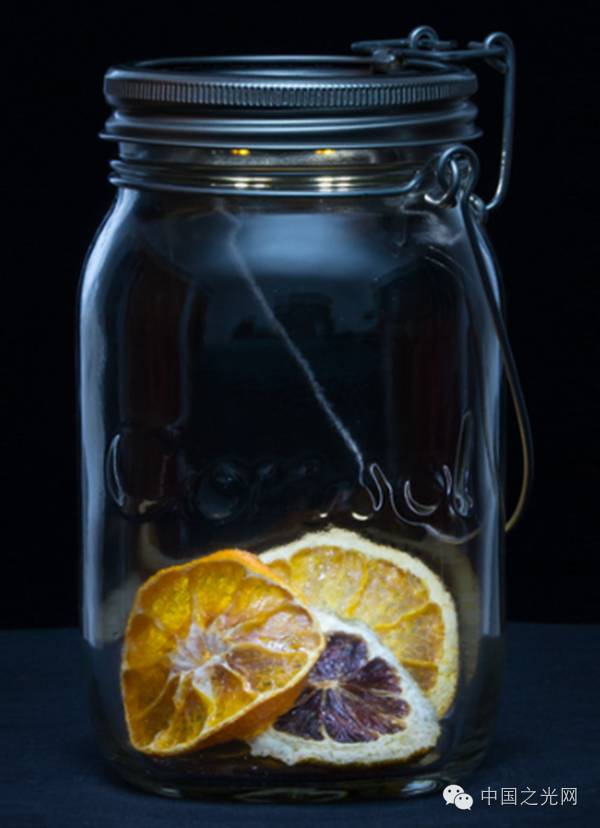 有了这款灯，我也能做网红主播！说说生活中的LED小设计