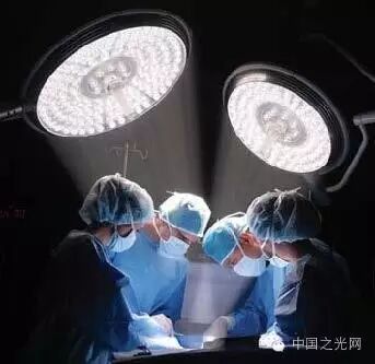 LED新蓝海：医疗照明及全球发展情况分析