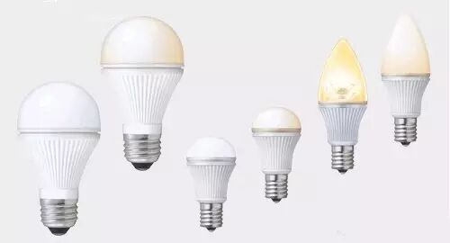 数据解读当前全球LED照明发展状况