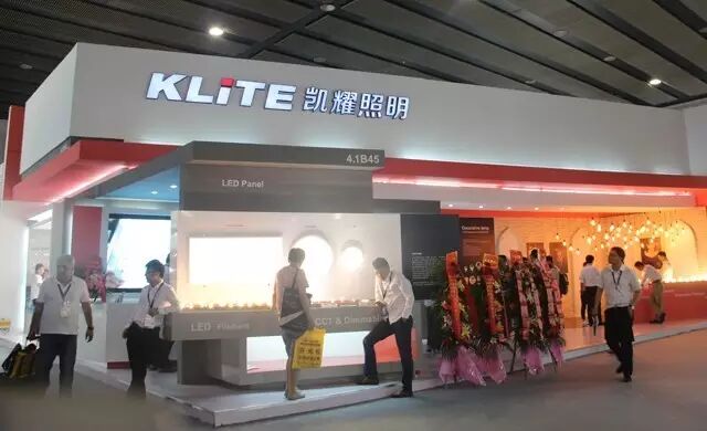 光亚展专访——宁波凯耀照明：以性价比和质量承诺作为立足之本