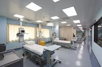 大型医院节能照明应怎样设计，看看这篇文章就知道了